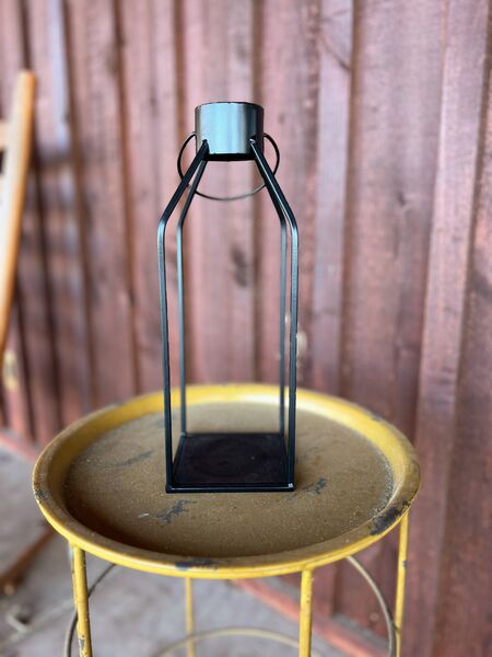 Black Lantern — 15" — 20 of each
