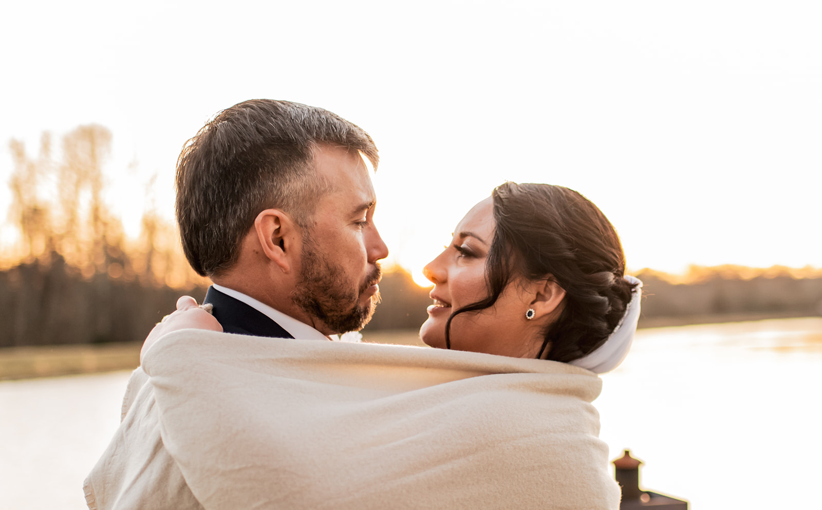 Annie & Will wedding at Covey Creek — photo 24