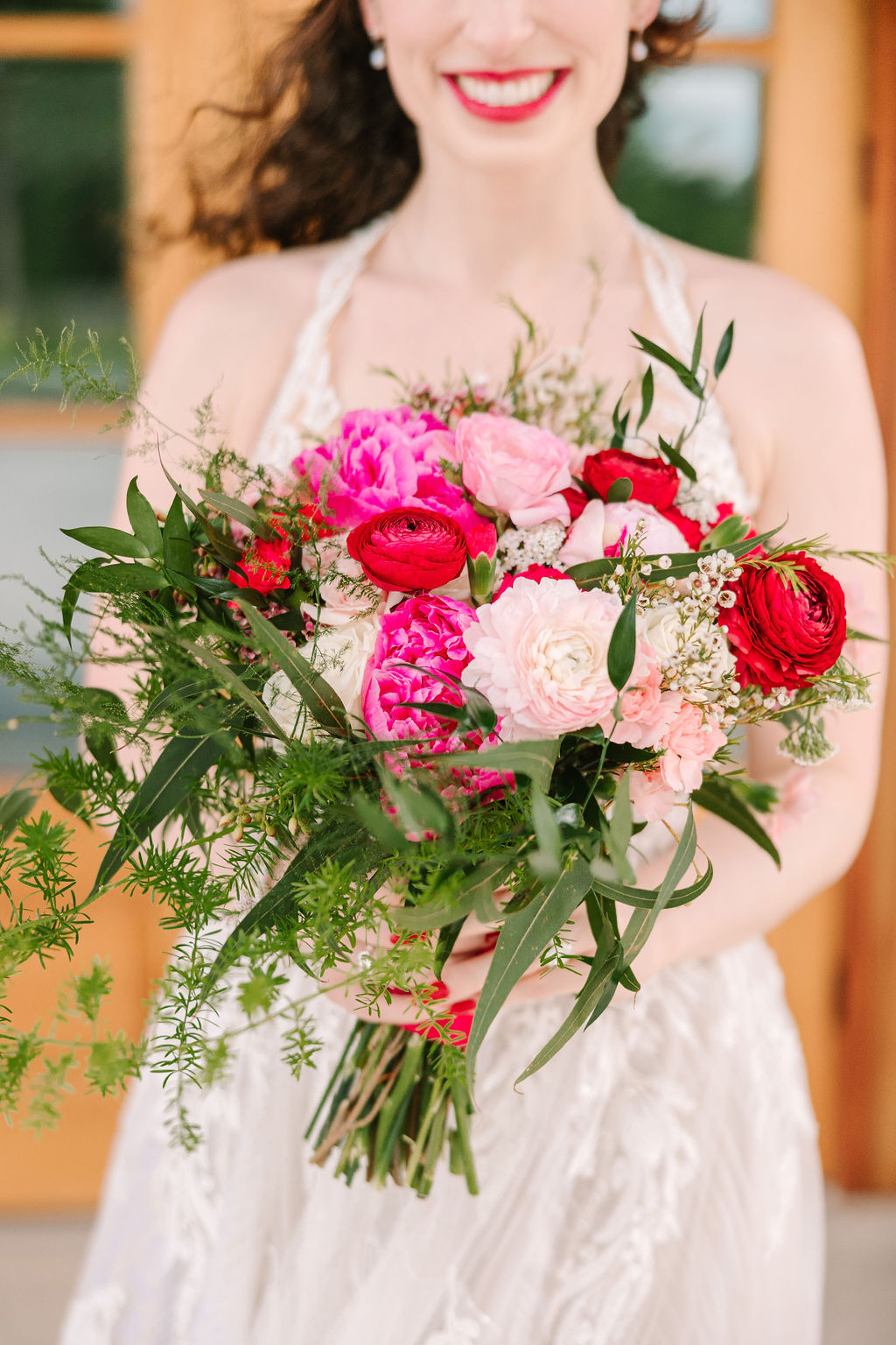 Kate & Josh wedding at Covey Creek — photo 16