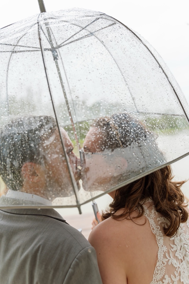 Caitlin & Daniel wedding at Covey Creek — photo 27