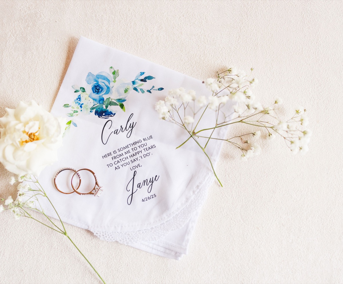 Carly & Lucas wedding at Covey Creek — photo 1