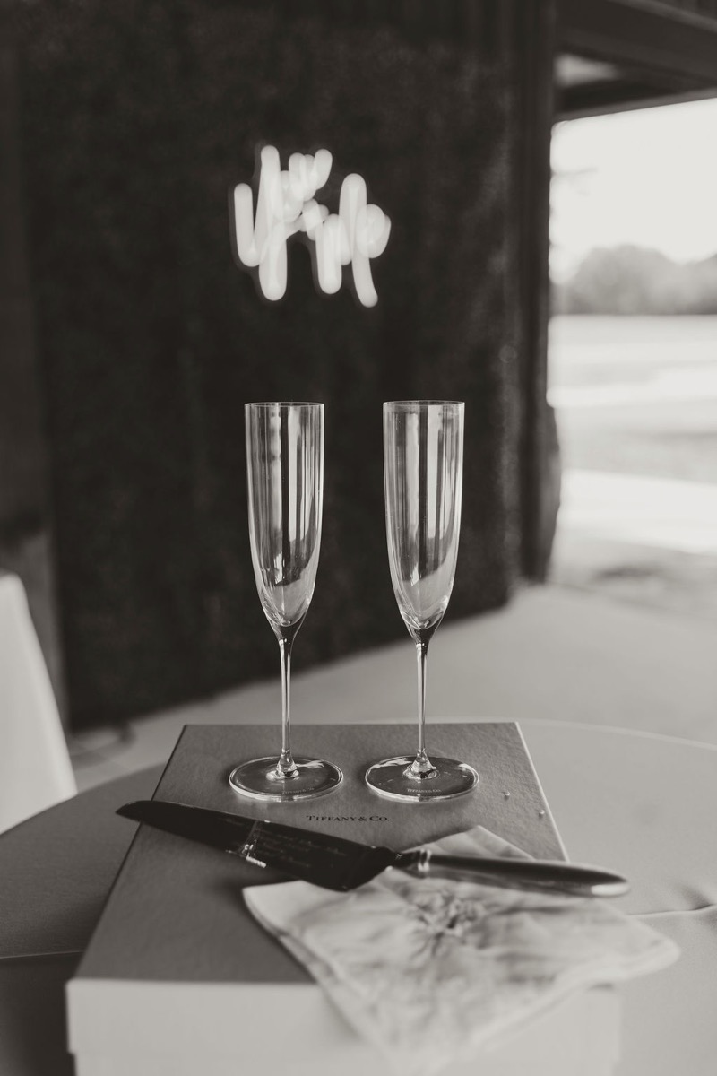 Elizabeth & Ashton wedding at Covey Creek — photo 7
