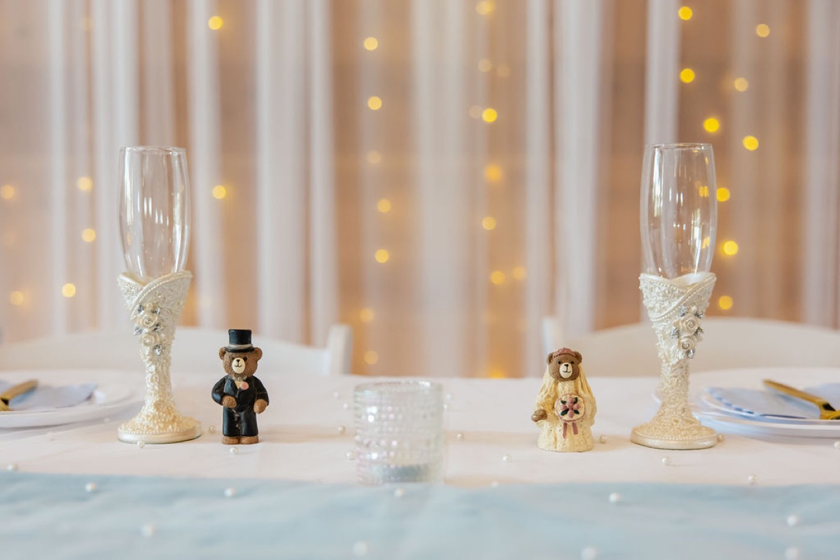 Kolbe & Nathan wedding at Covey Creek — photo 19