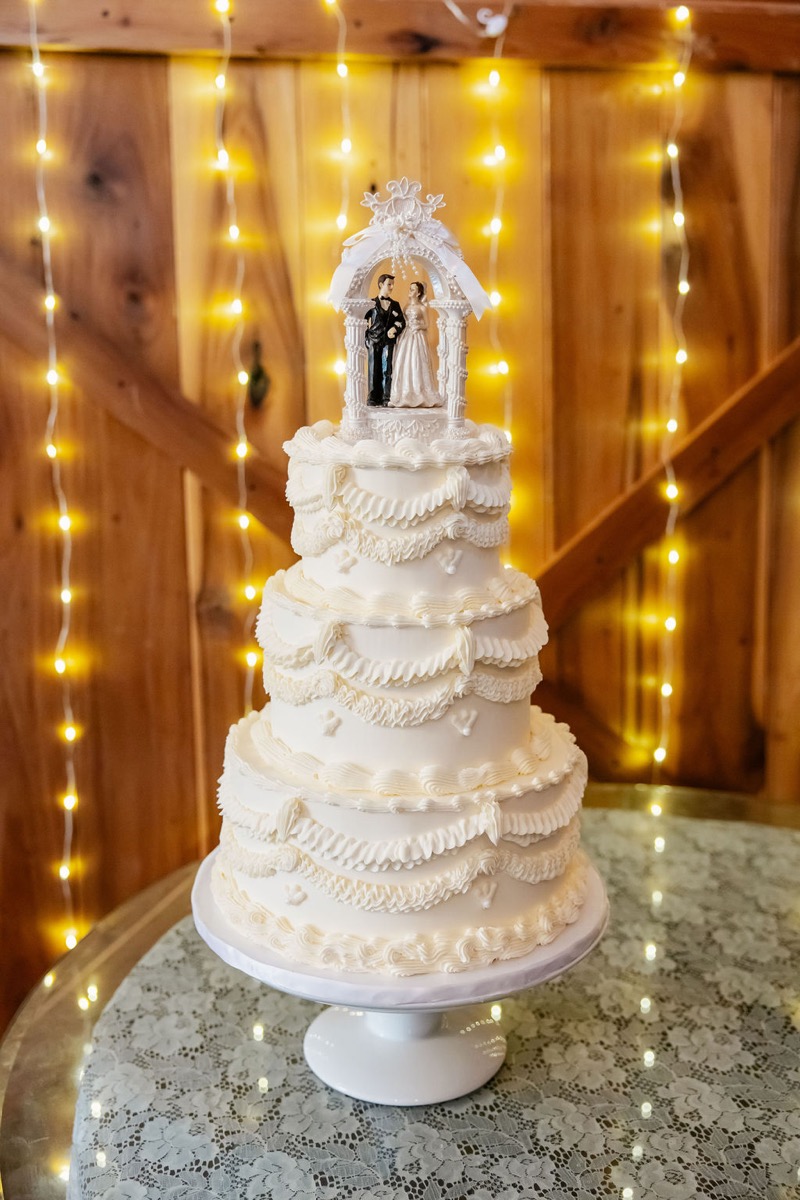 Kolbe & Nathan wedding at Covey Creek — photo 21