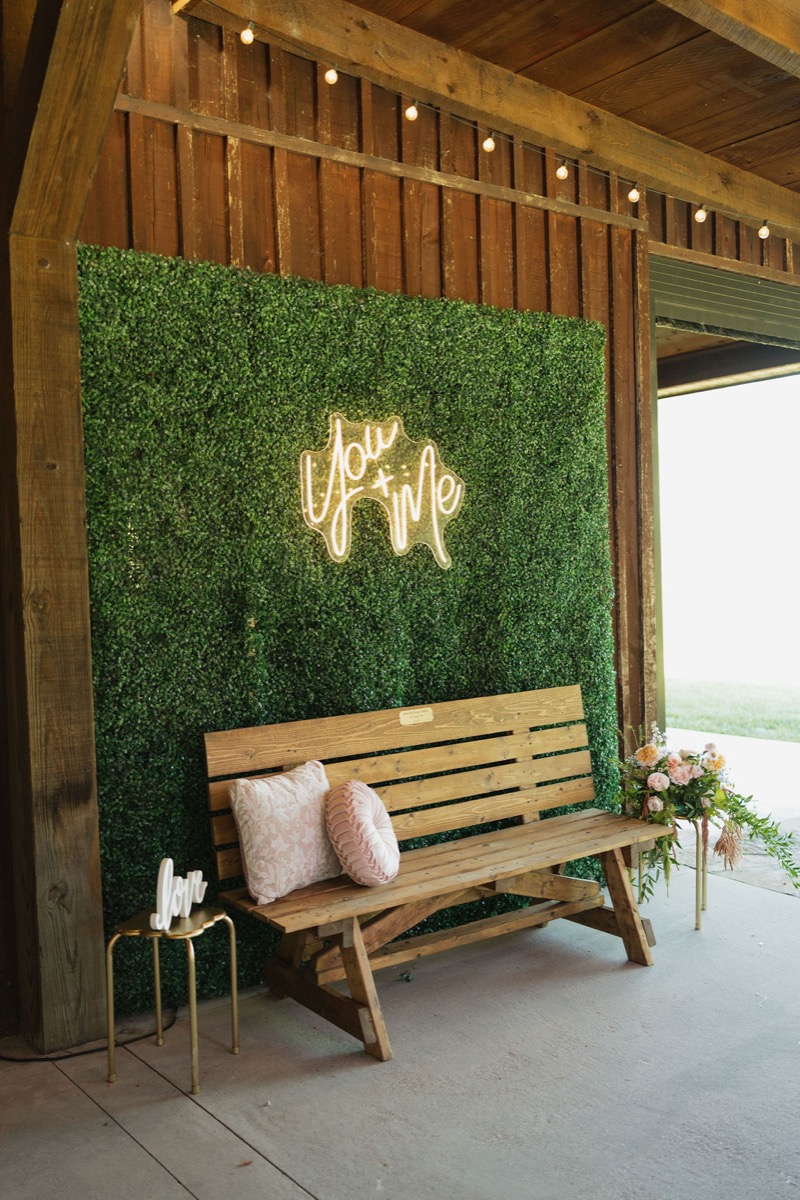 Lilly & Jackson wedding at Covey Creek — photo 5