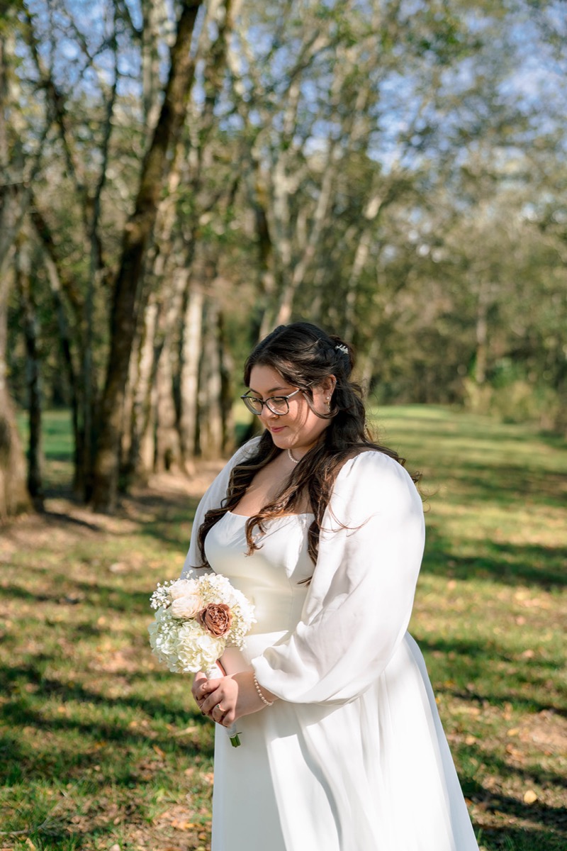 Peyton & Jackson wedding at Covey Creek — photo 13