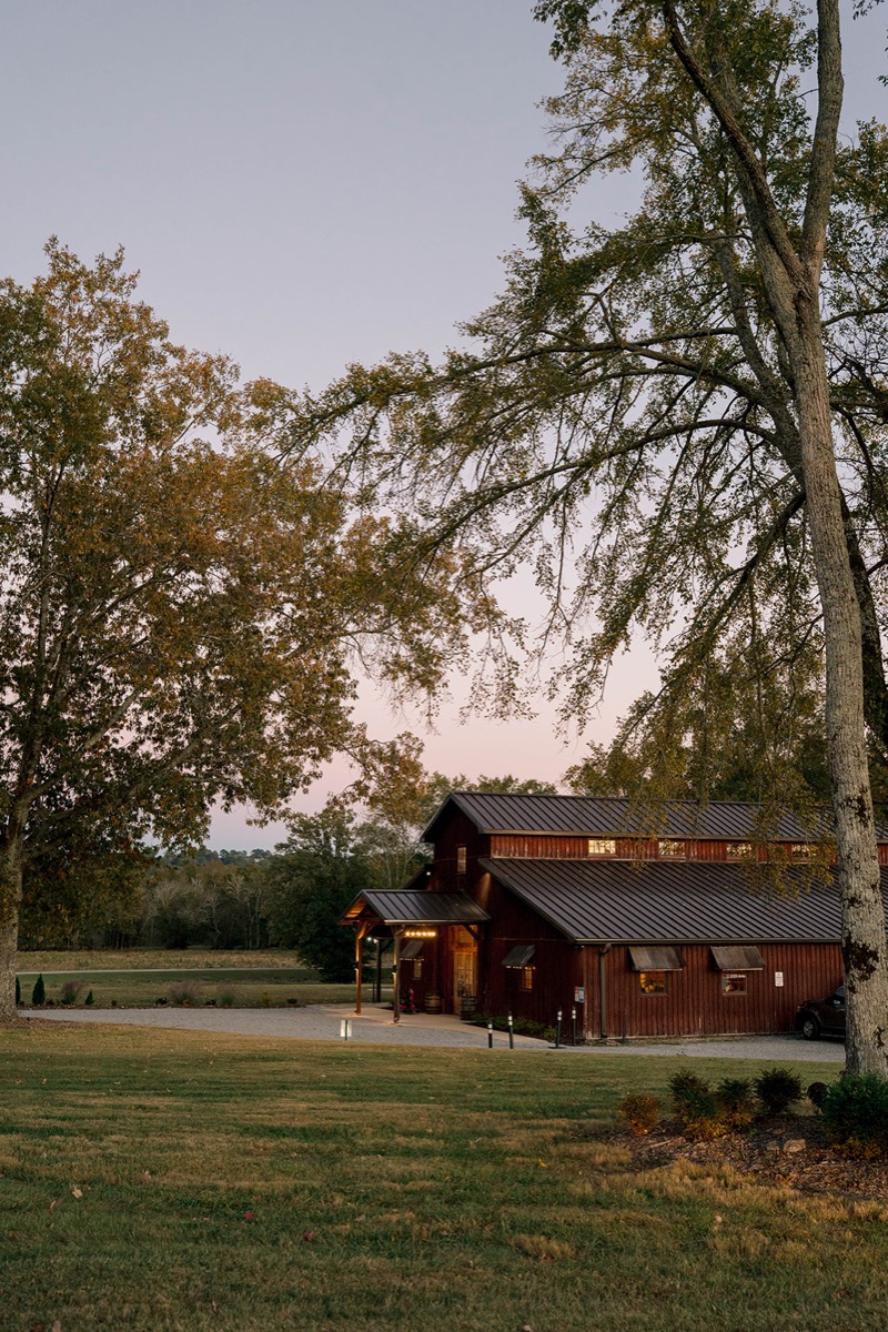 Peyton & Jackson wedding at Covey Creek — photo 14