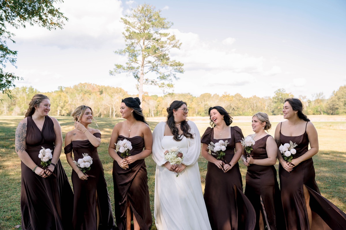 Peyton & Jackson wedding at Covey Creek — photo 15