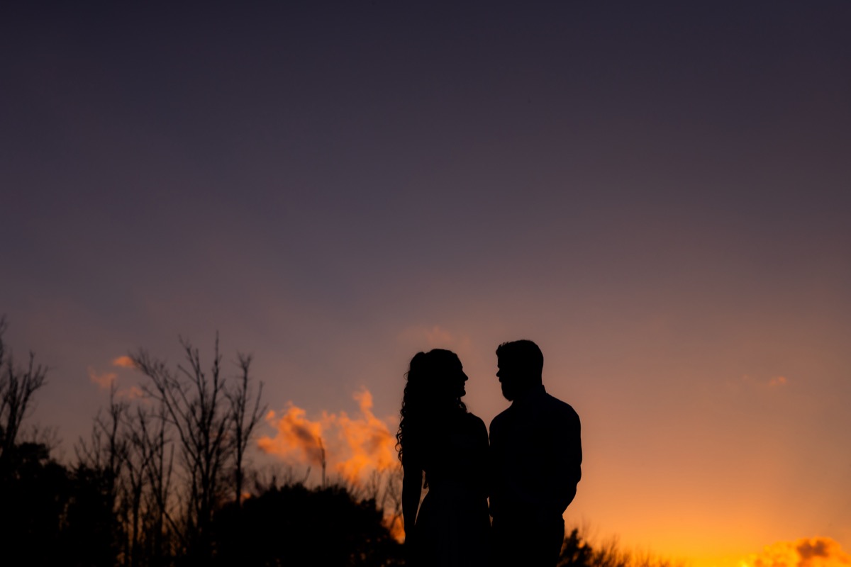 Sarah & Adam wedding at Covey Creek — photo 27