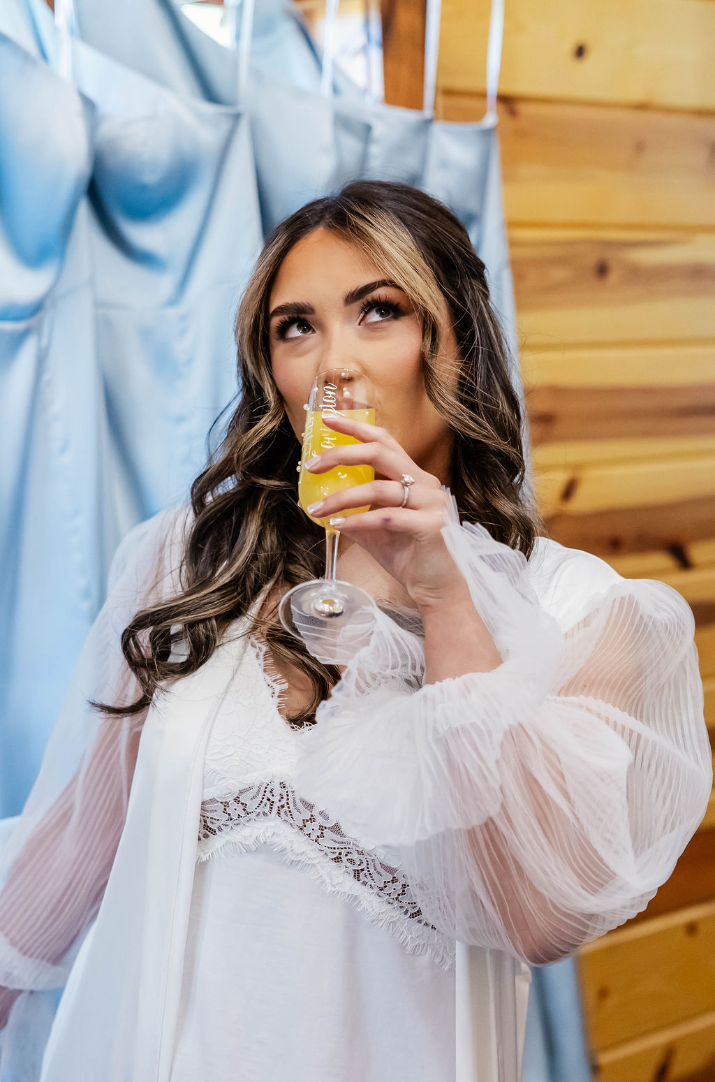 Shelbie & Callaway wedding at Covey Creek — photo 24