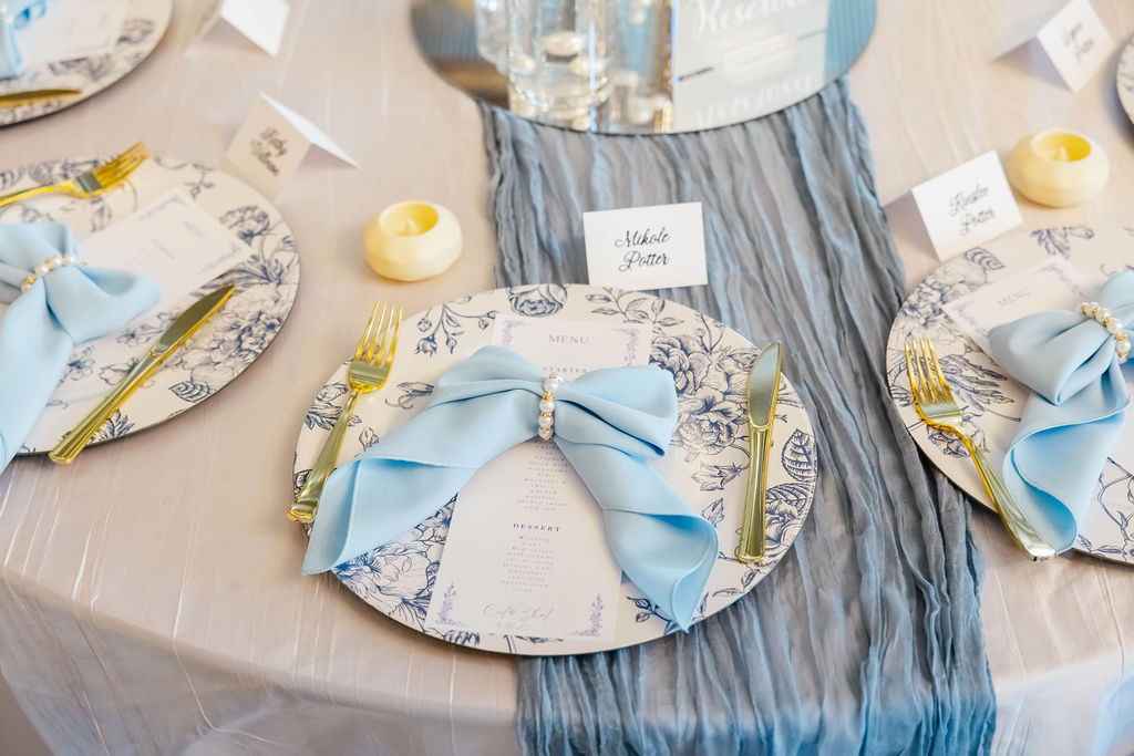 Shelbie & Callaway wedding at Covey Creek — photo 18