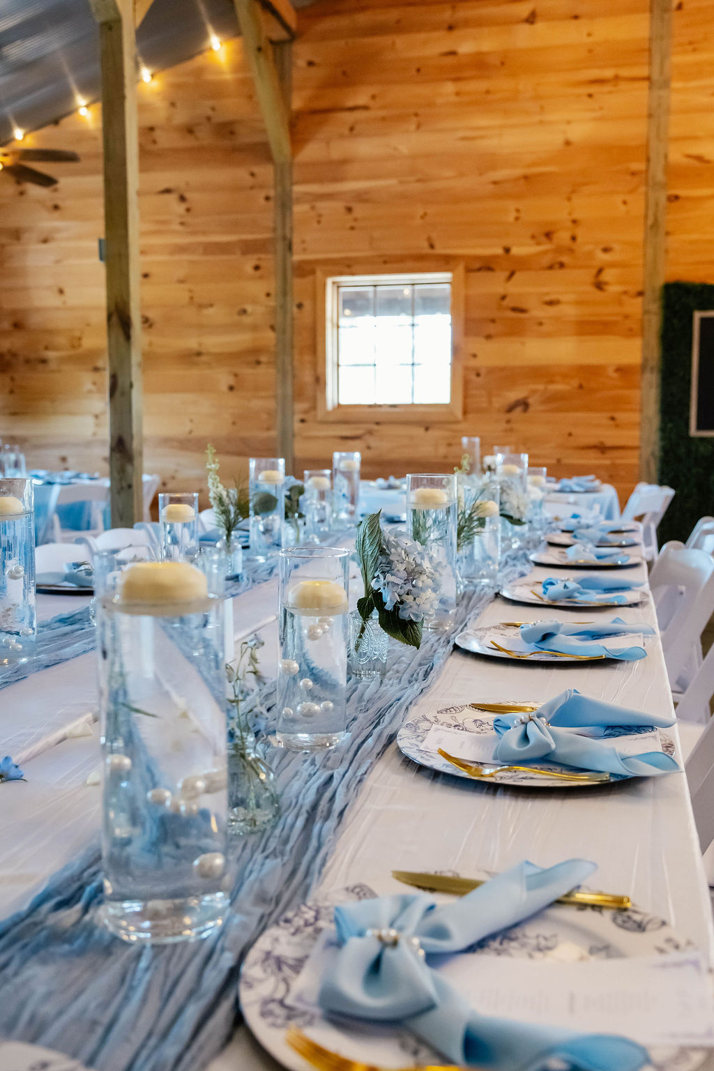 Shelbie & Callaway wedding at Covey Creek — photo 13