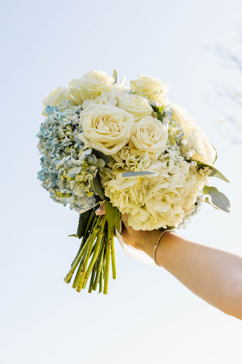 Shelbie & Callaway wedding at Covey Creek — photo 16