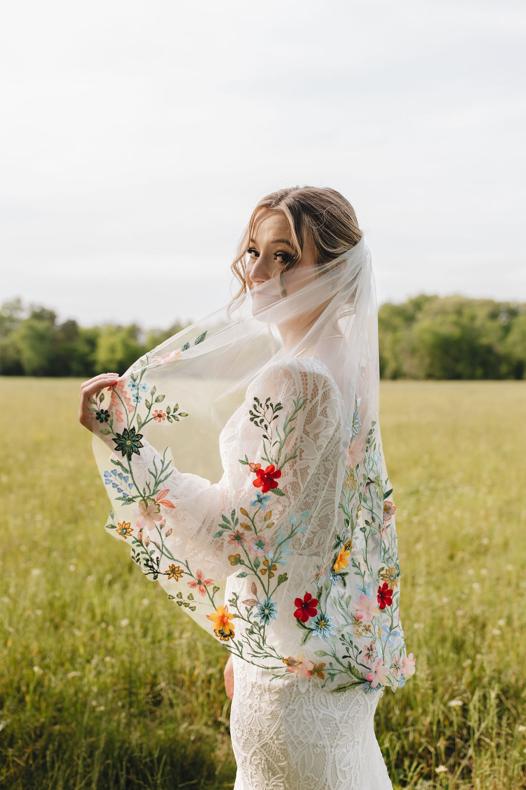 Shay & Jacob wedding at Covey Creek — photo 8