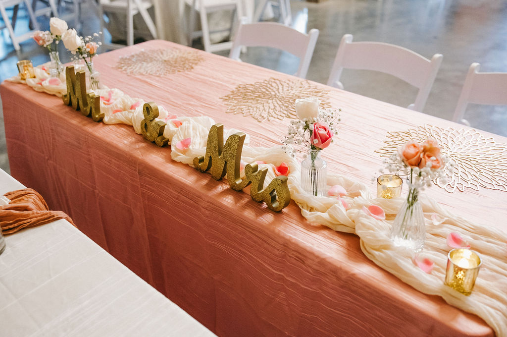 Amanda & Stephen wedding at Covey Creek — photo 13