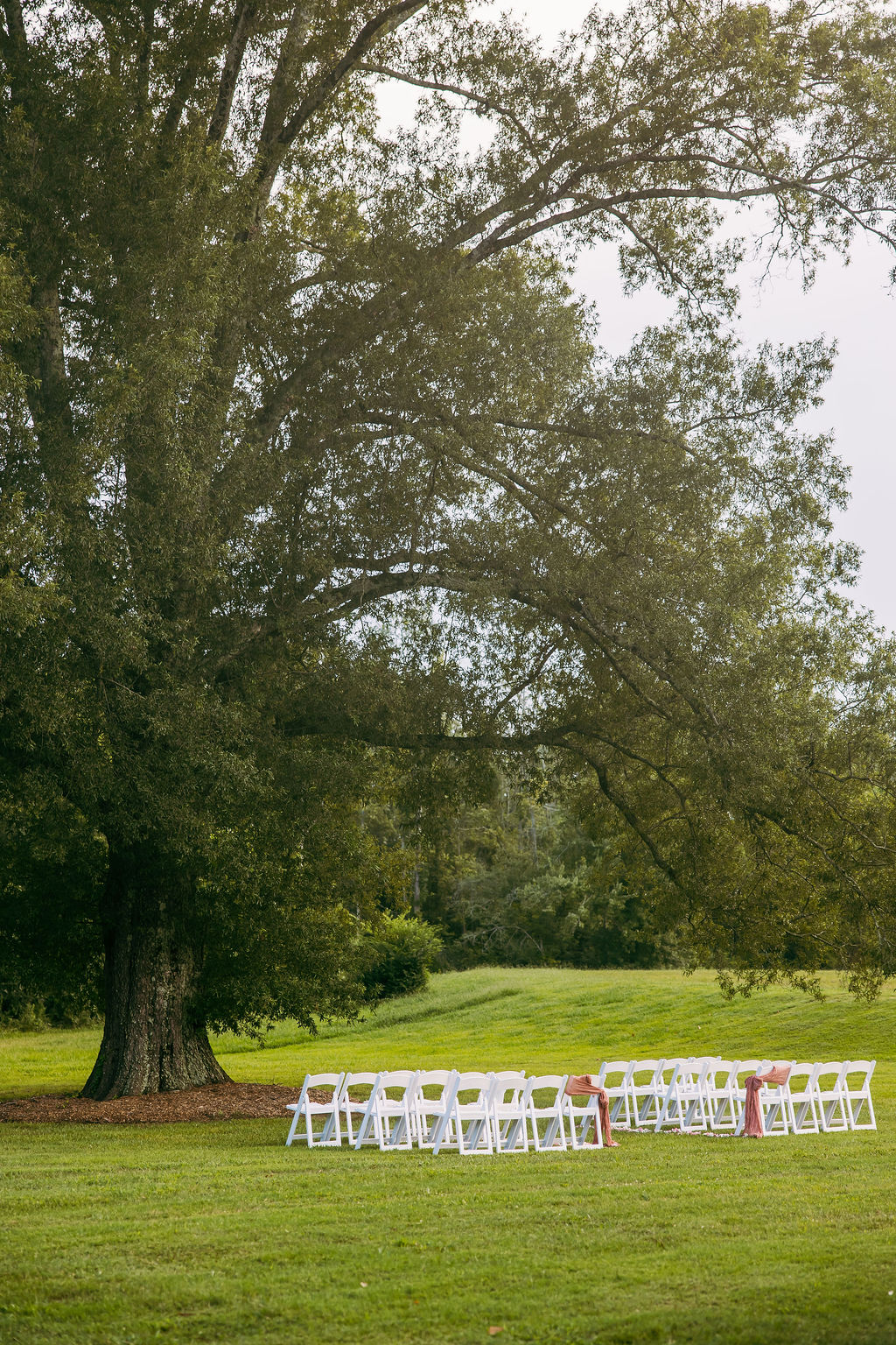 Amanda & Stephen wedding at Covey Creek — photo 19