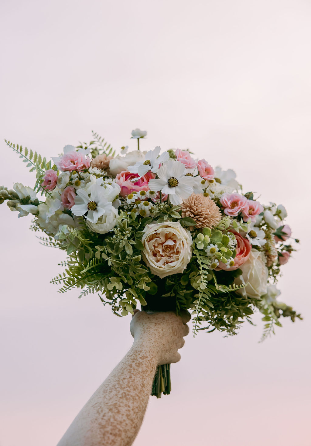 Amanda & Stephen wedding at Covey Creek — photo 5