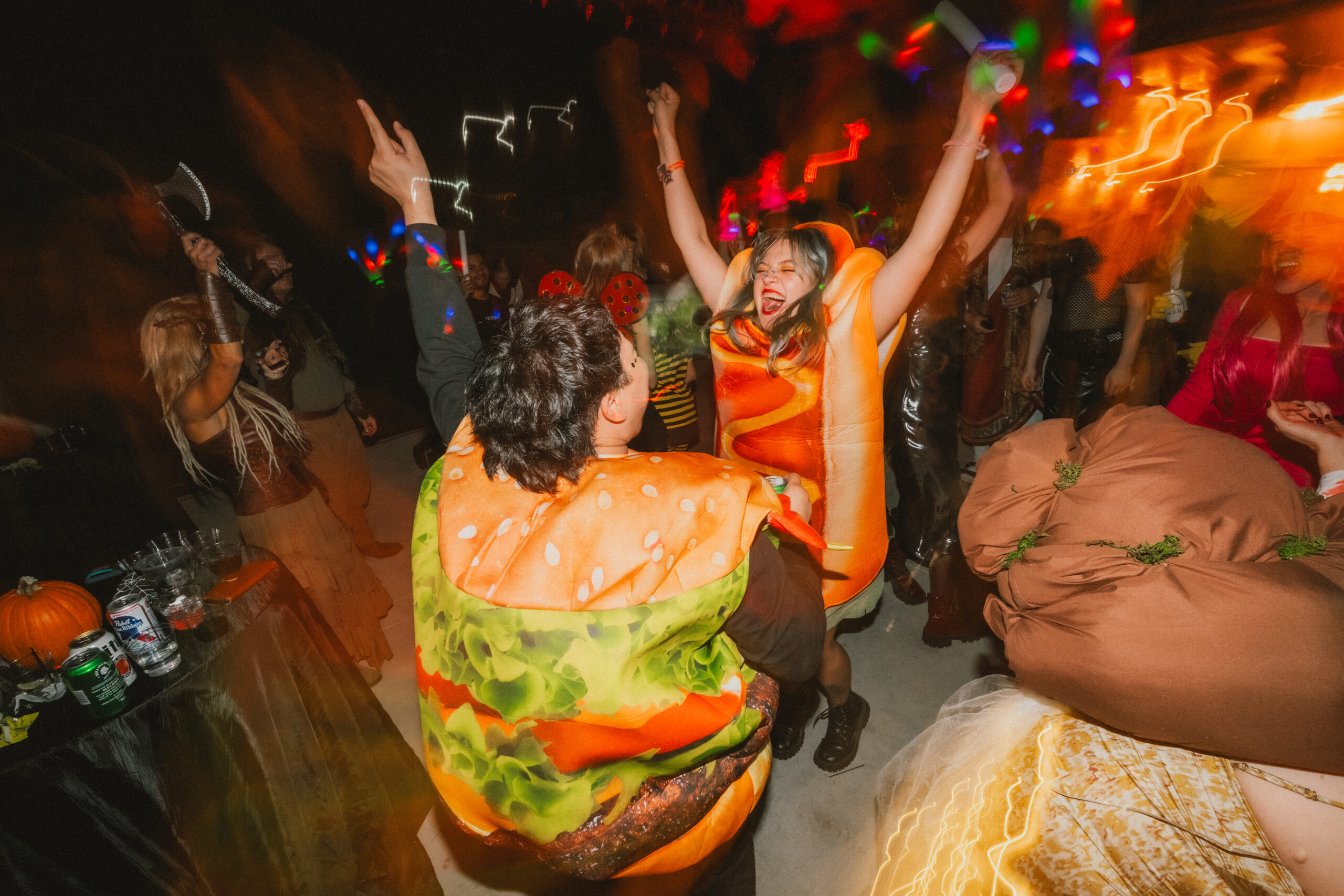 Erin & Baxter wedding at Covey Creek — photo 23