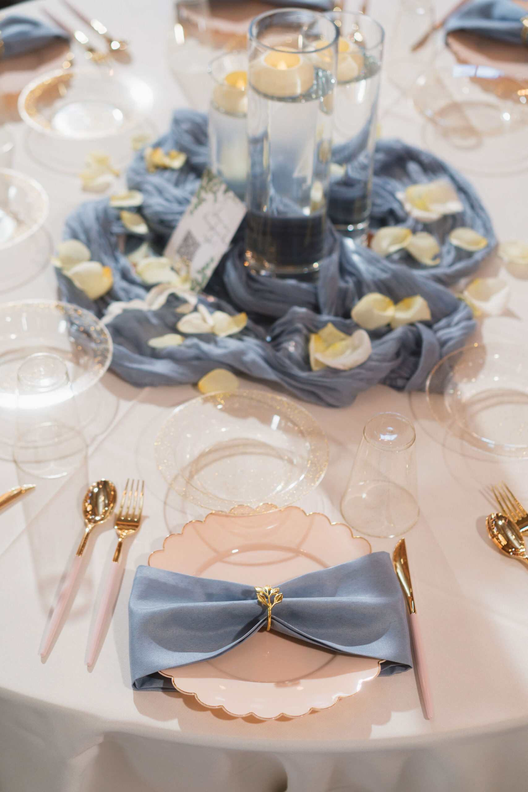 Ana & Carter wedding at Covey Creek — photo 10