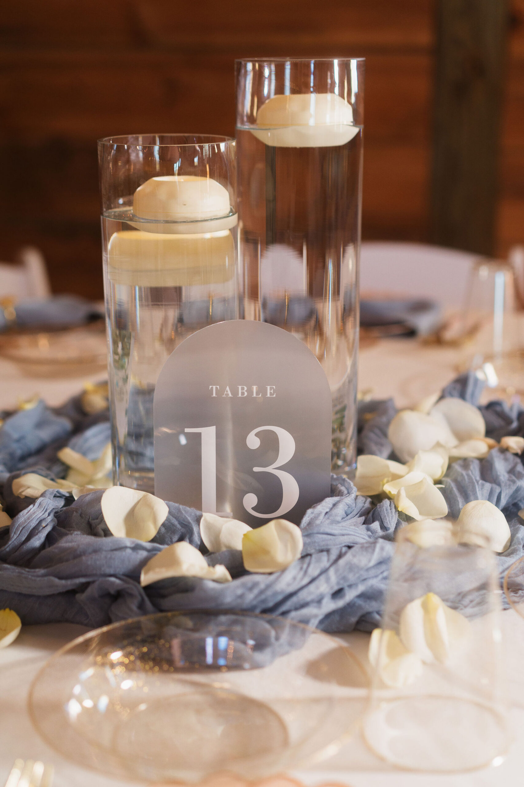 Ana & Carter wedding at Covey Creek — photo 25