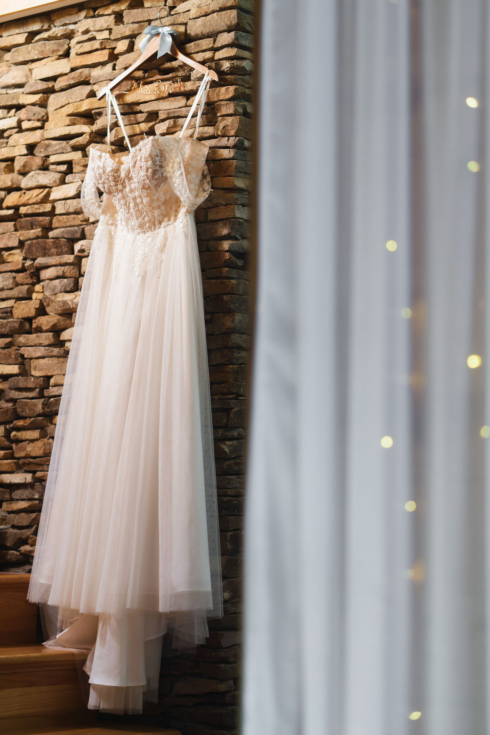 Ana & Carter wedding at Covey Creek — photo 20