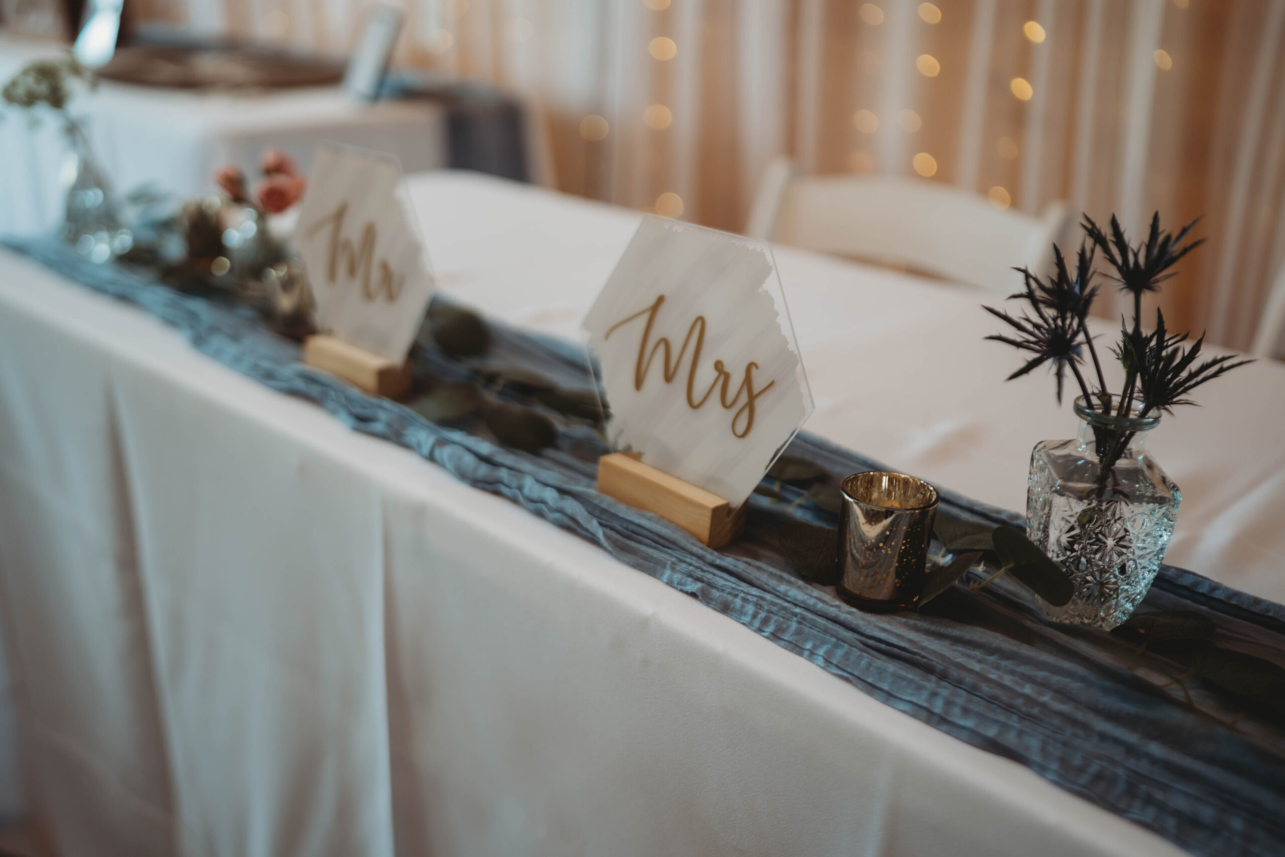 Anna & Jaden wedding at Covey Creek — photo 23