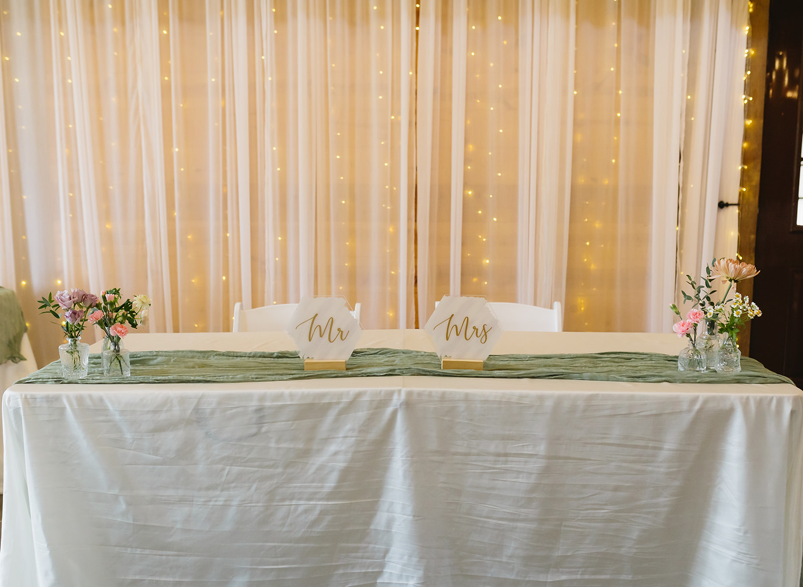 Meredith & Benjamin wedding at Covey Creek — photo 26