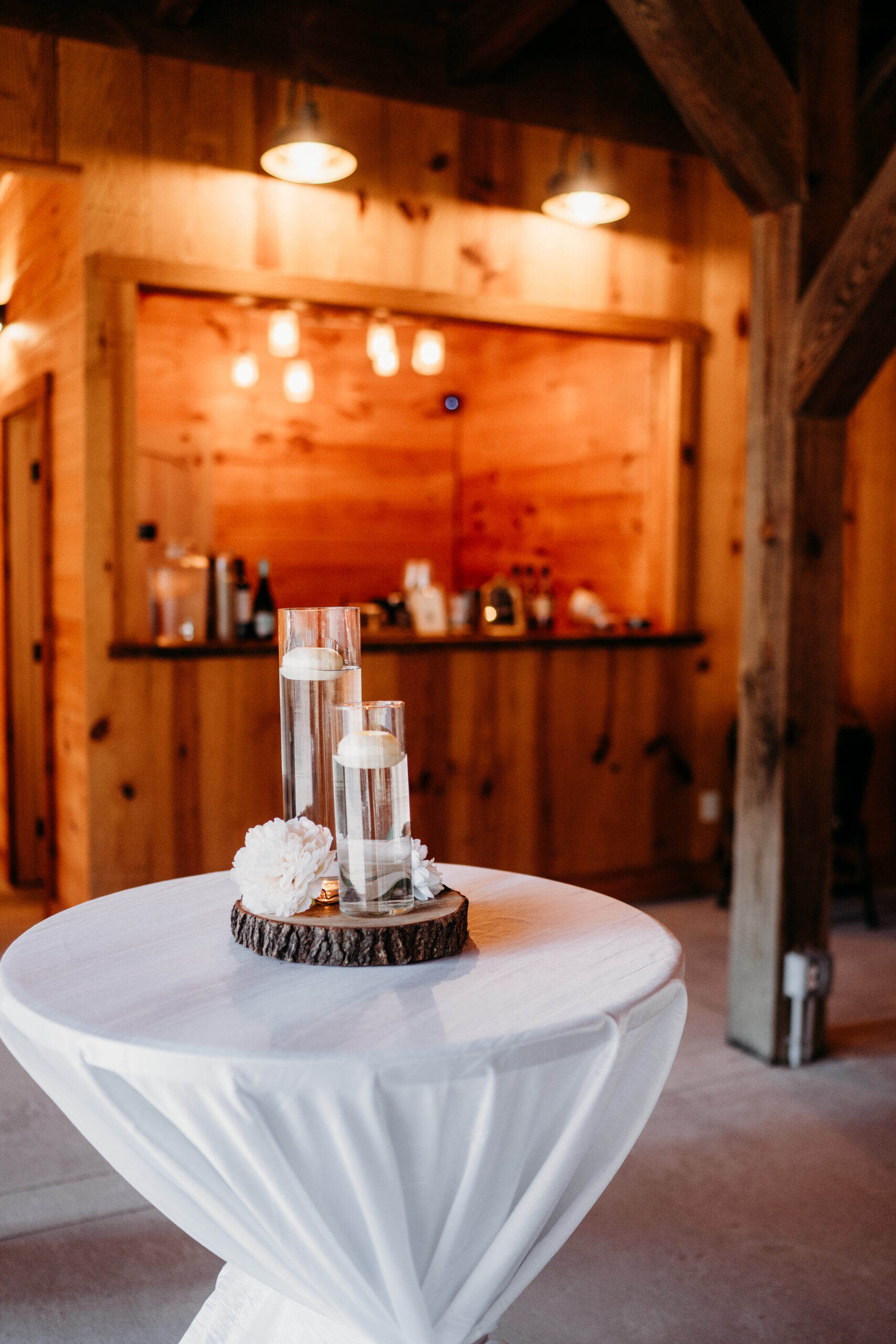 Levi & Billy wedding at Covey Creek — photo 21