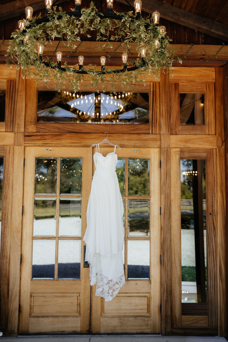 Kylie & Mason wedding at Covey Creek — photo 23